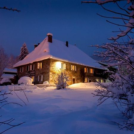 Hotel Mas De La Coutettaz, The Farmhouse Morzine Exteriör bild