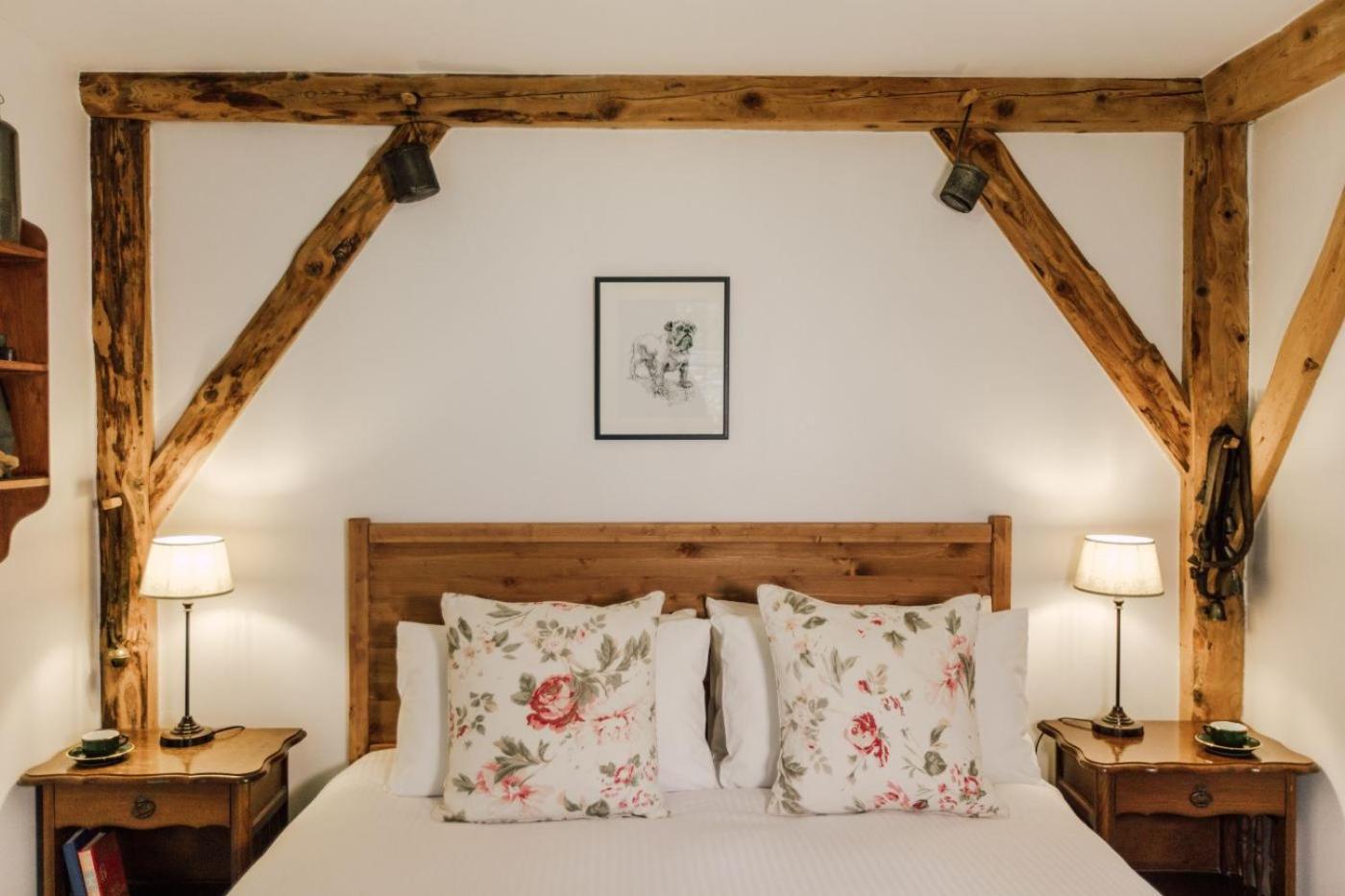 Hotel Mas De La Coutettaz, The Farmhouse Morzine Rum bild